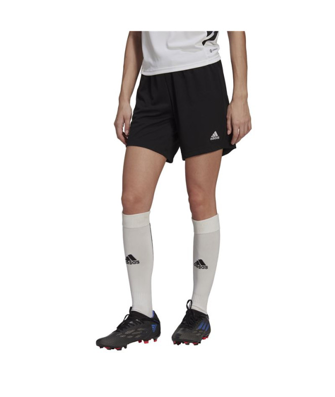 Calça Futebol adidas de Ent22 Lw Mulher