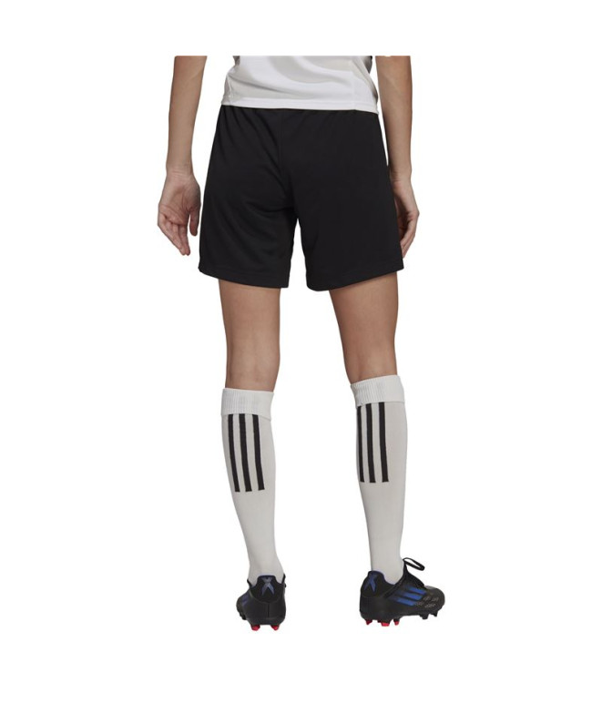 Calça Futebol adidas de Ent22 Lw Mulher