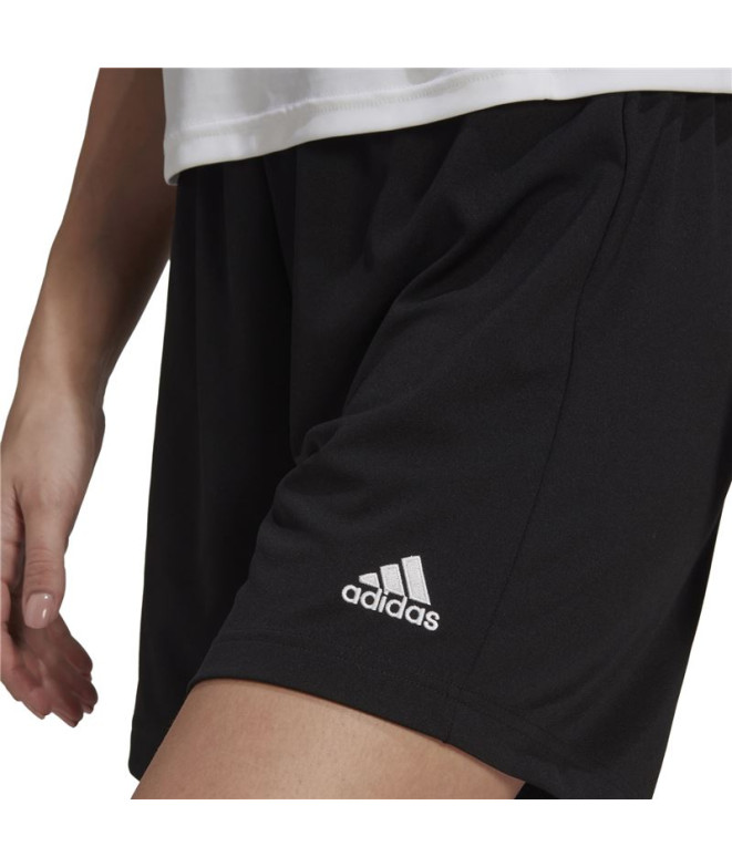 Calça Futebol adidas de Ent22 Lw Mulher