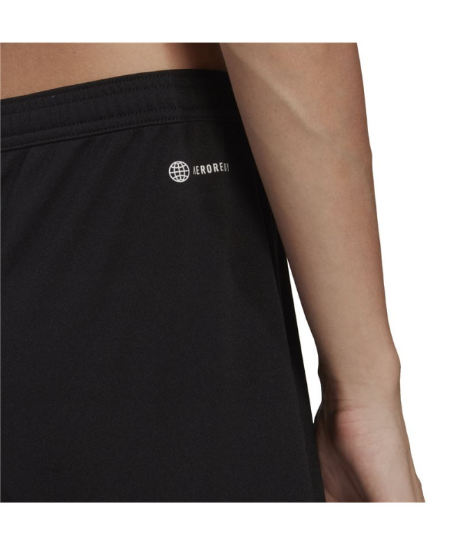 Calça Futebol adidas de Ent22 Lw Mulher