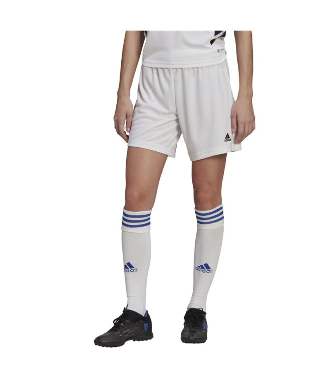 Pantalon de football adidas Ent22 Lw Women's