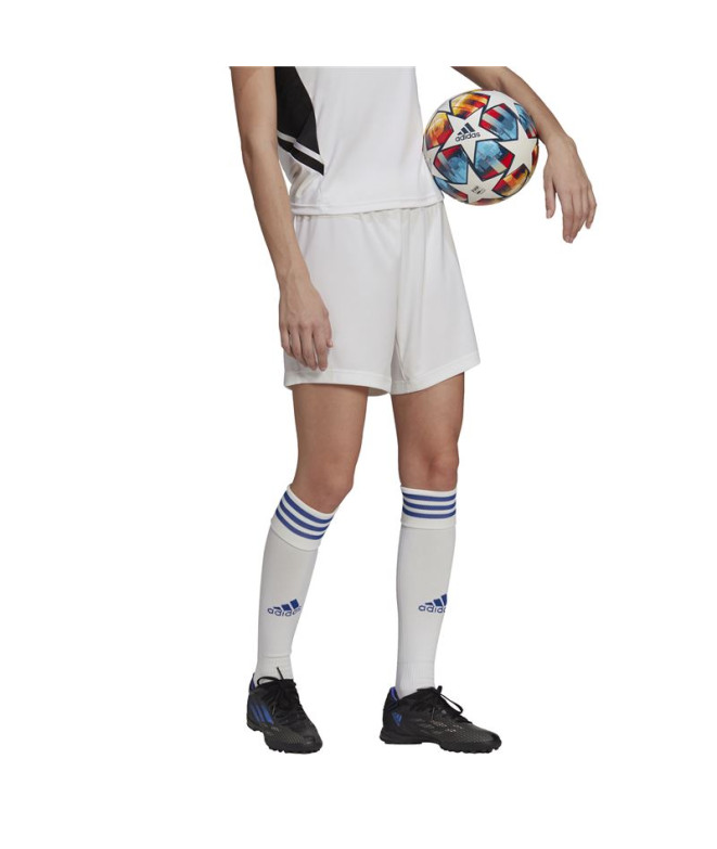 Calças de futebol adidas Ent22 Lw Women's