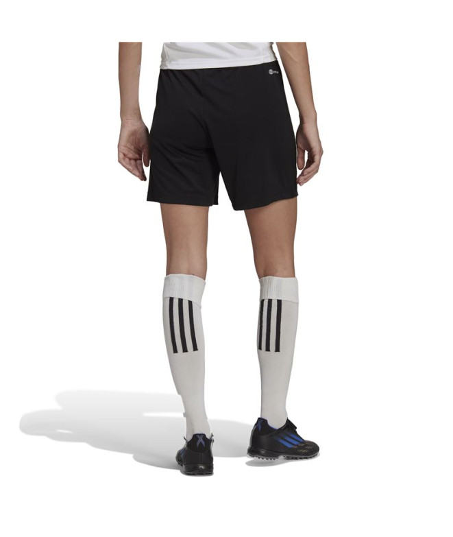 Pantalones de Fútbol adidas Ent22 Tr Lw Mujer