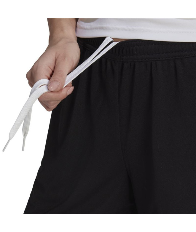 Pantalones de Fútbol adidas Ent22 Tr Lw Mujer
