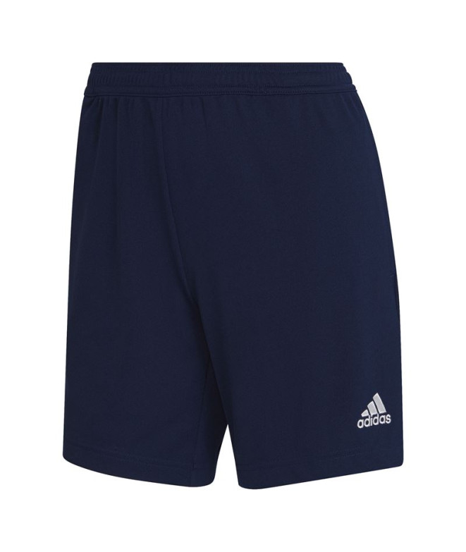 Calça Futebol adidas de Ent22 Tr Lw Mulher