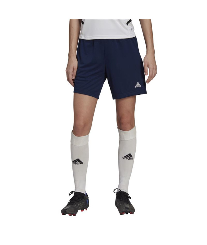 Calça Futebol adidas de Ent22 Tr Lw Mulher