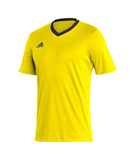 Camiseta de Futebol adidas Ent22 Homem
