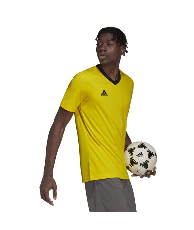 T-shirt de Football adidas Ent22 Homme