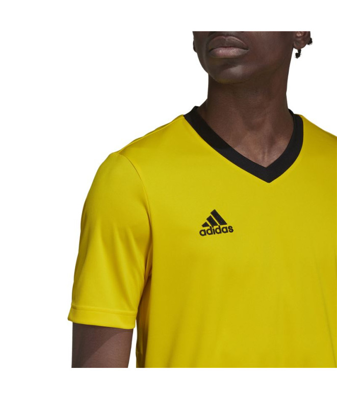 T-shirt de Football adidas Ent22 Homme