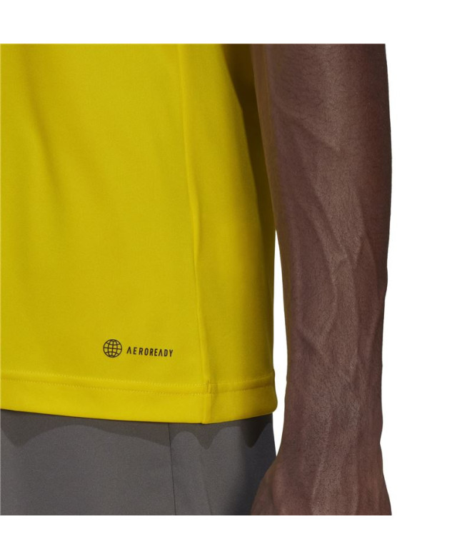 Camiseta de Fútbol adidas Ent22 Hombre