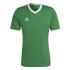Camiseta de Futebol adidas Ent22 Homem