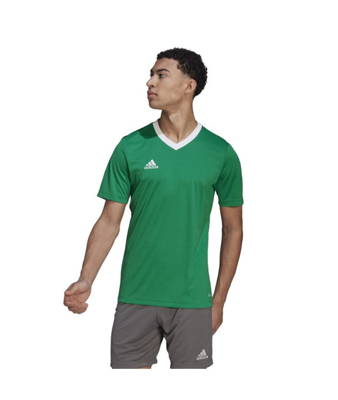 Camiseta de Fútbol adidas Ent22 Hombre