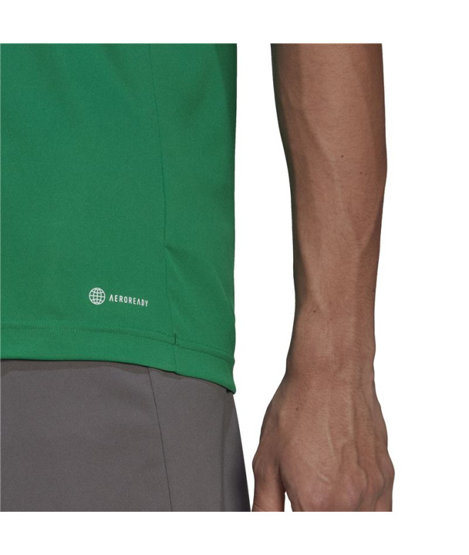 Camiseta de Fútbol adidas Ent22 Hombre