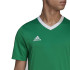 Camiseta de Futebol adidas Ent22 Homem
