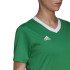 Camisola de futebol adidas Ent22 Mulher