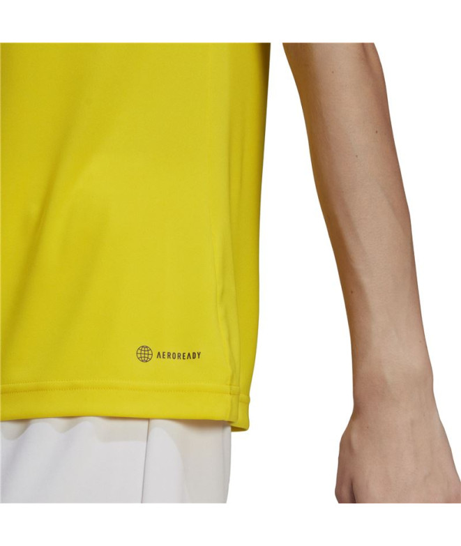 Camisola de futebol adidas Ent22 Mulher