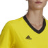 Camisola de futebol adidas Ent22 Mulher