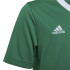 Camisola de futebol adidas Ent22 e camisola de futebol para crianças