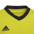 Camiseta de fútbol adidas Entrada 22 Yellow K