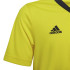 Camisola de futebol adidas Entry 22 Yellow K