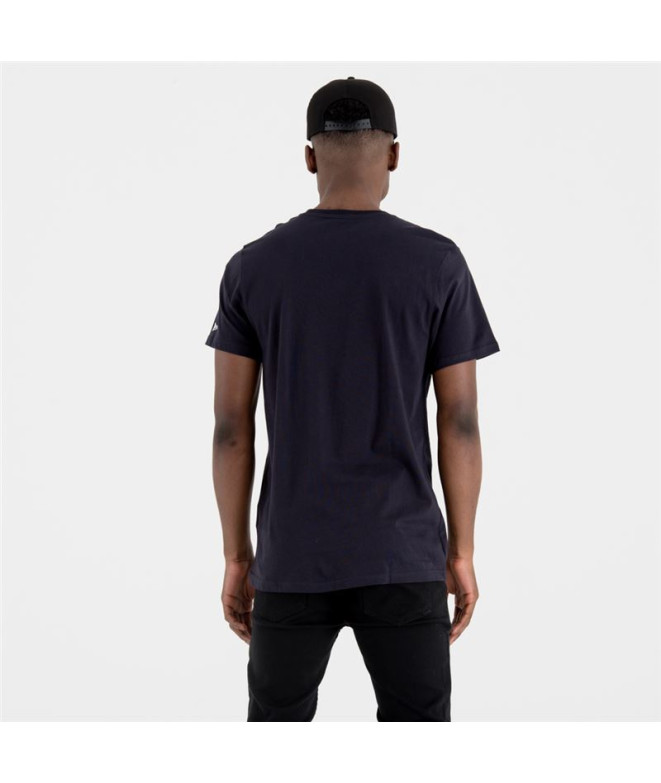 Camiseta Sportswear New Era Team Logo NYY