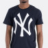 Camiseta Sportswear New Era Team Logo NYY