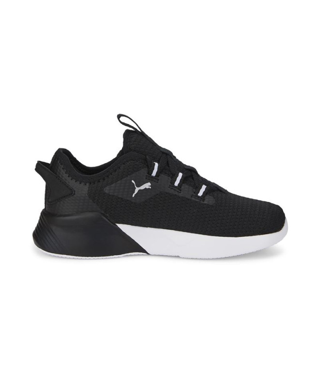 Zapatillas Puma Retaliate 2 Ps Infantil