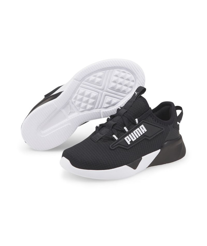 Zapatillas Puma Retaliate 2 Ps Infantil
