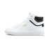 Zapatillas Puma Shuffle Mid Hombre
