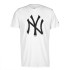 Camiseta Sportswear New Era Team Logo NYY