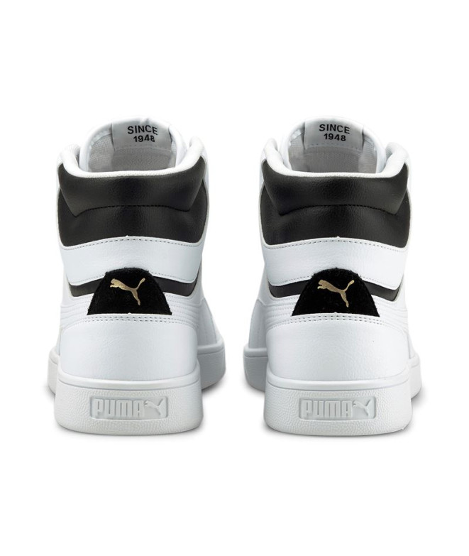 Zapatillas Puma Shuffle Mid Hombre