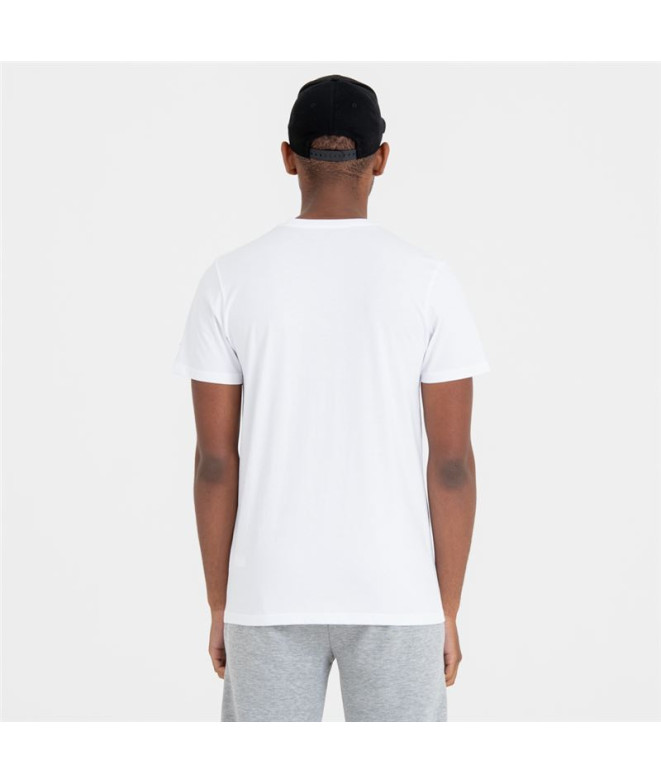 Camiseta Sportswear New Era Team Logo NYY
