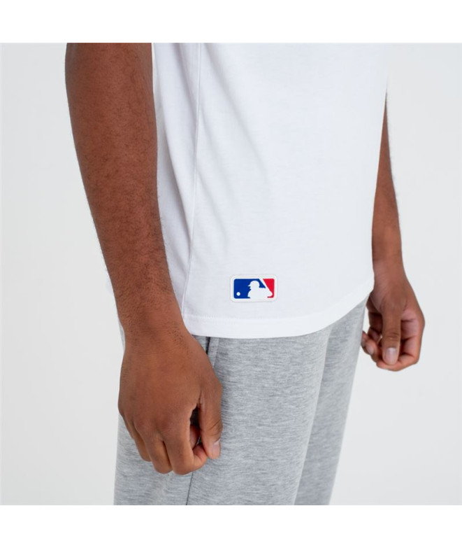Camiseta Sportswear New Era Team Logo NYY