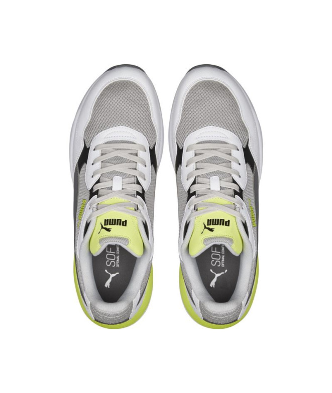 Sapatilhas Homem Puma X-Ray Speed Lite Azul