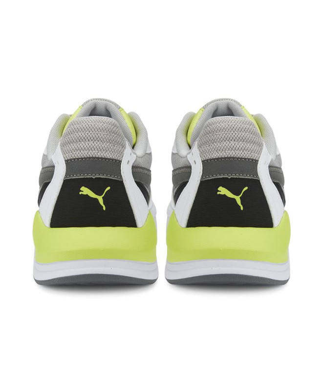 Sapatilhas Homem Puma X-Ray Speed Lite Azul