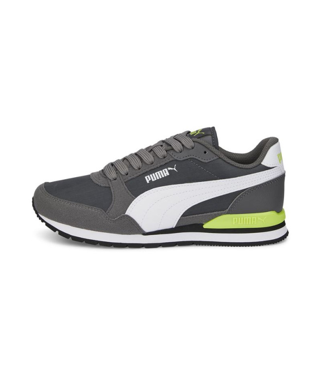 Zapatillas Puma ST Runner v3 NL Infantil