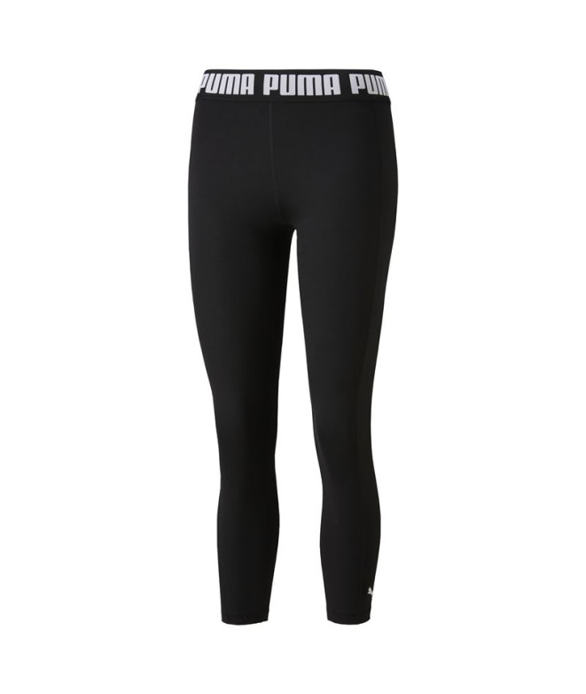 Malhas Fitness por Puma Train Puma Strong Hi Mulher