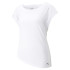 Camiseta de Yoga Puma Studio Foundation Mulher