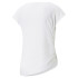 Camiseta de Yoga Puma Studio Foundation Mulher