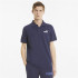 T-shirt Polo Homme Puma Essentials Blue