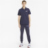 T-shirt Polo Homme Puma Essentials Blue