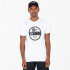 T-shirt Sportswear New Era Autocolante para viseira essencial
