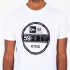 Camiseta Sportswear New Era Essential Visor Sticker