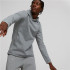 Sudadera Puma Evostripe Hombre Grey