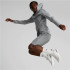 Sudadera Puma Evostripe Hombre Grey