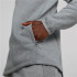 Sudadera Puma Evostripe Hombre Grey