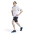 Pantalones Cortos Reebok Workout Ready Hombre BK