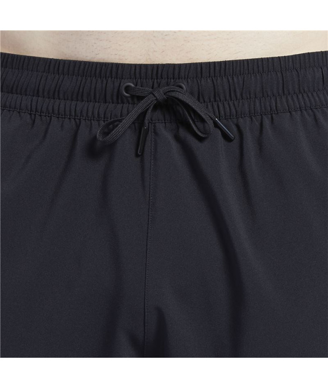 Calça Reebok Homem Calções de treino BK