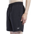 Pantalones Cortos Reebok Workout Ready Hombre BK