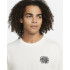 Camiseta Nike giannis branco Homem
